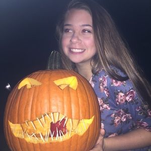 Meet your Posher, Kaylee